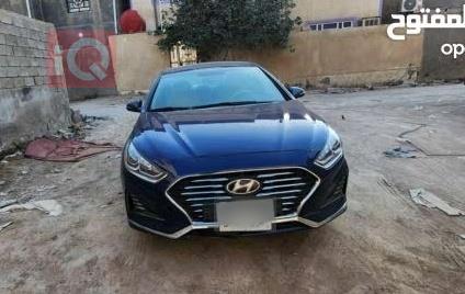 هيونداي سوناتا